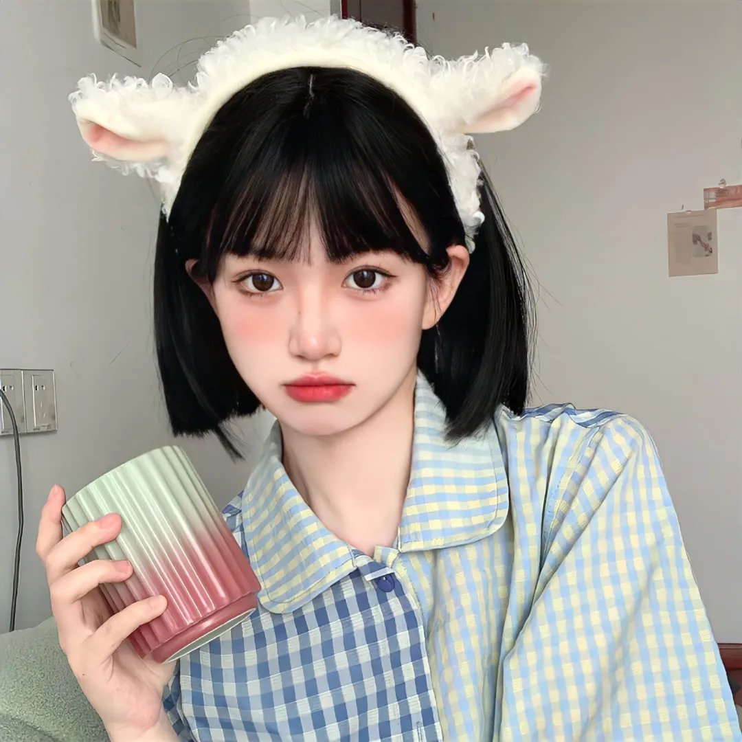 我的女儿们