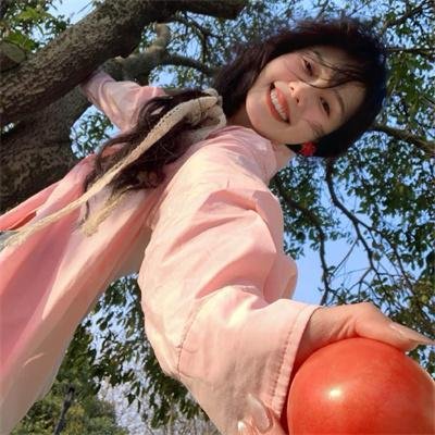 女人河